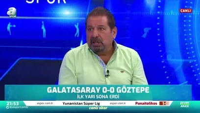 >Erman Toroğlu'ndan flaş Okan Kocuk yorumu!