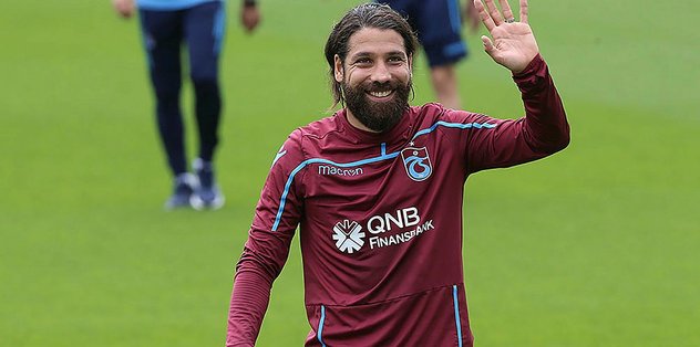 trabzonspor dan kap a olcay sahan