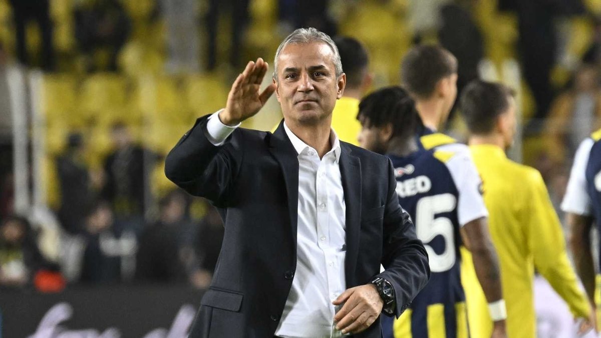 Fenerbahçe'de dev harekat başlıyor! İşte İsmail Kartal'ın istediği 3 transfer