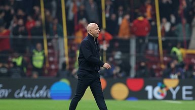 Rövanşı bekliyoruz