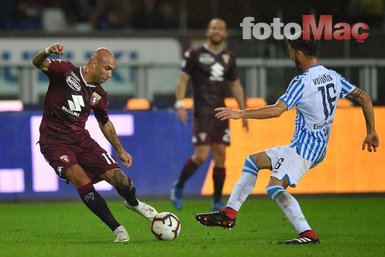 Yılın transferi Beşiktaş’tan! İtalyan forvet geliyor