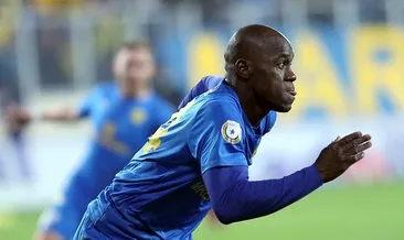 Ankaragücü nefes aldı