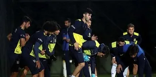Hız kesmek yok