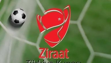 Kulüp temsilcileri Ziraat Türkiye Kupası'nda son 16 turu eşleşmelerini değerlendirdi!