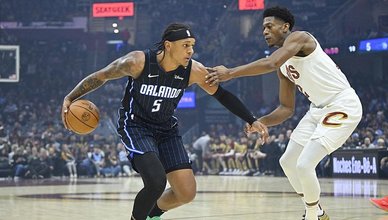NBA’de Orlanda Magic Cavaliers’in 16 maçlık serisini bitirdi!