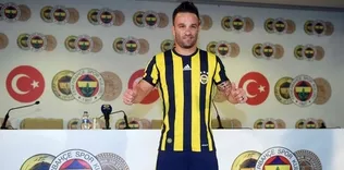 Valbuena imzayı attı