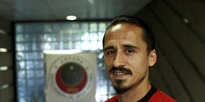 Serdar Özkan, Antalyaspor'da!