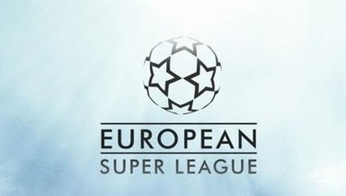 Avrupa Süper Ligi'nde ilk çatlak çıktı! 'Ligden çekiliyor'