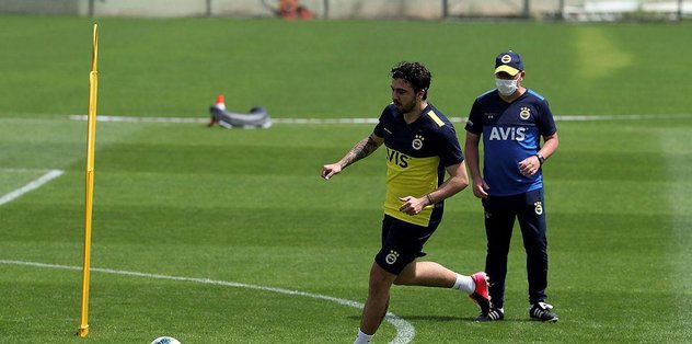 Ne bu halin Ozan Tufan?