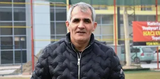 Erdal Gündüz: Evde kaybetmemeliyiz