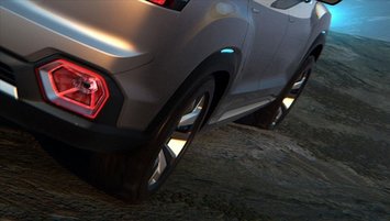 SUV satışları ilk kez sedanı geçti