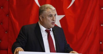 Antalyaspor'da olağanüstü seçim kararı!