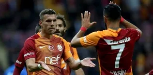 İlk 11’ler belli oldu