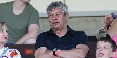 Lucescu dönüyor