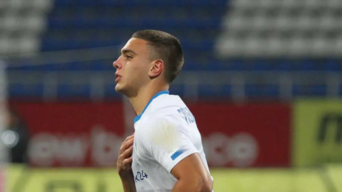 Galatasaray'da Ponomarenko'nun transferi için flaş karar!