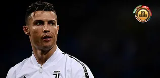 Ronaldo’ya büyük ayıp! Davet edilmedi