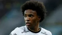 Willian’a ölüm tehdidi