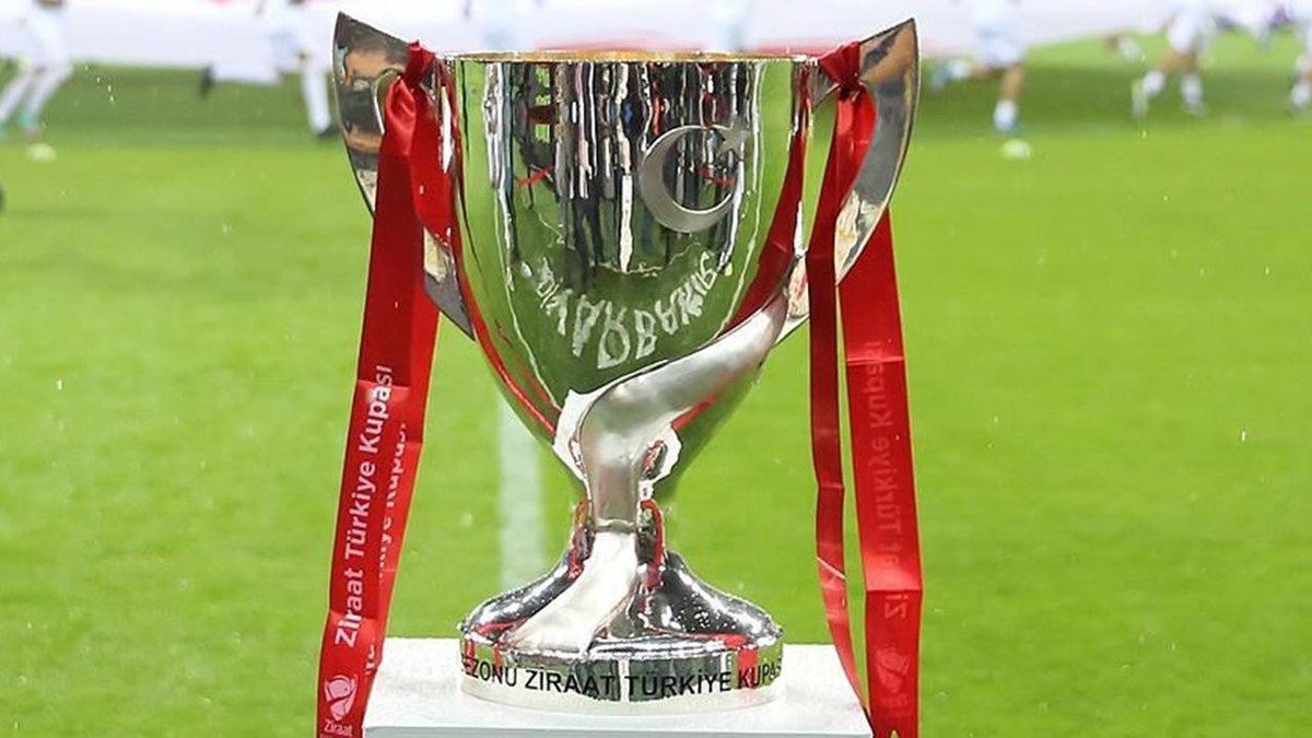 Ziraat Türkiye Kupası için format değişikliği kararı!