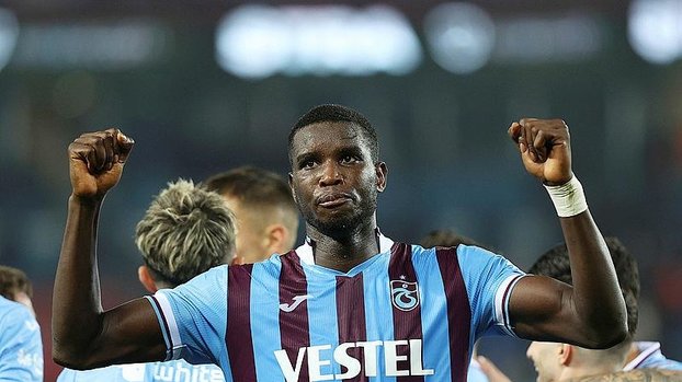 Onuachu Pepe'yi mağlup etti: 1-0