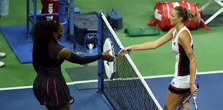 ABD Açık’ta sürpriz final