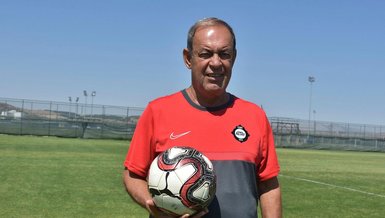 Altay’ın yeri Süper Lig