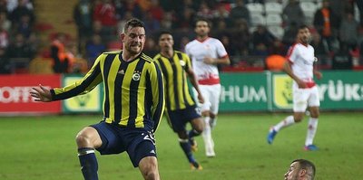 Janssen, Paşa’da yok