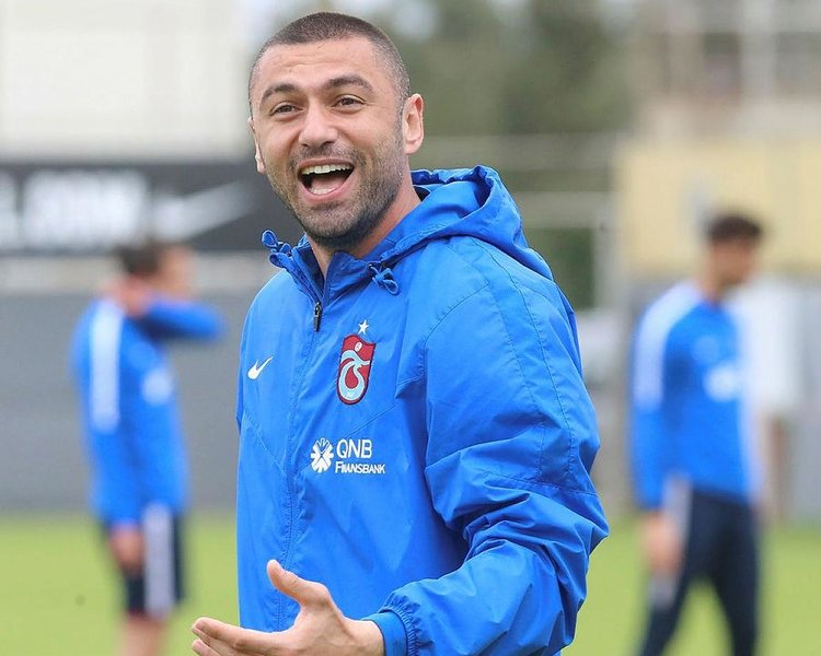 Burak In Yeni Dovmesi Sosyal Medyayi Salladi Son Dakika