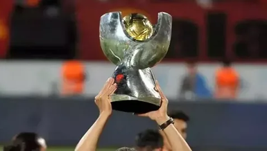 Beşiktaş-Galatasaray Süper Kupa biletleri 2024 | GS-BJK Süper Kupa maçı ne zaman, biletler satışa çıktı mı, nereden alınır?