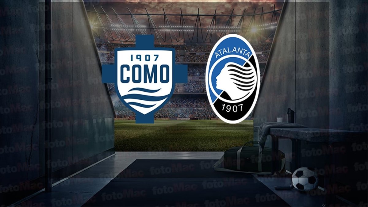 Como - Atalanta maçı ne zaman, saat kaçta? Hangi kanalda canlı yayınlanacak? | İtalya Serie A Como - Atalanta maçı ne zaman, saat kaçta? Hangi kanalda canlı yayınlanacak? | İtalya Serie A