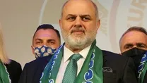Çakır olursa sahaya çıkmayız