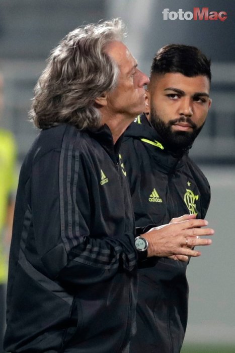 FENERBAHÇE HABERLERİ - Artur Moraes'ten flaş Jorge Jesus yorumu! "Takımın yıldızı olur"