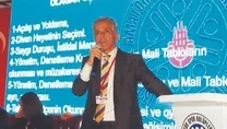 Amatörler 5. kez Ali Düşmez dedi