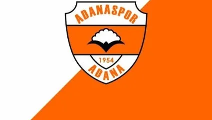 Adanaspor devredildi