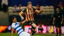Hull City QPR’ye diş geçiremedi!
