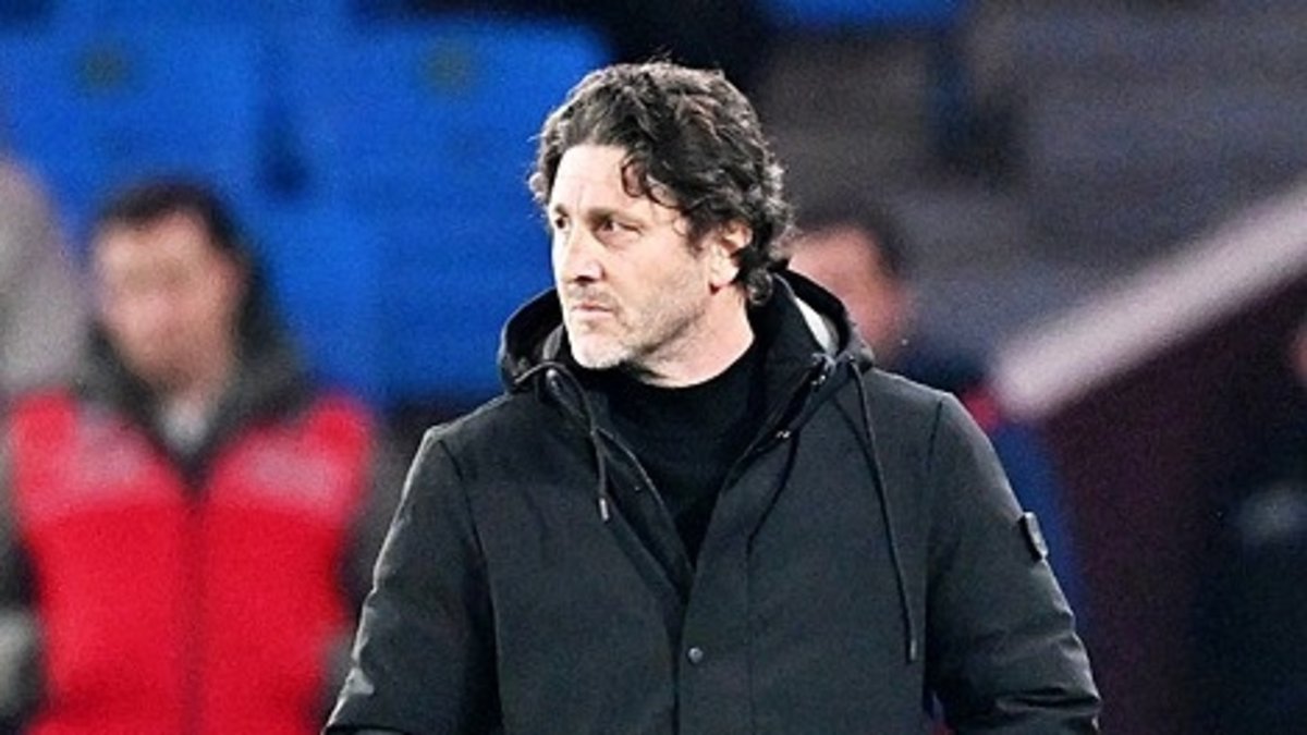 Fatih Tekke'den Zubkov açıklaması! Fenerbahçe maçında oynayabilecek mi?