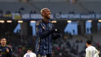Yönetim Talisca için düğmeye bastı!
