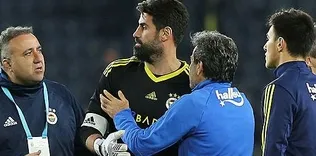 Yapmayın, korkuyorlar!