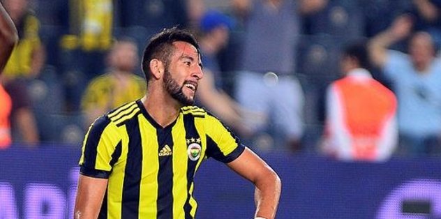 İsla idmanı yarım bıraktı