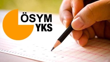 YKS BAŞVURULARINDA SON TARİH NE ZAMAN? YKS başvuruları ne zaman bitiyor? ÖSYM 2022 YKS başvuru kılavuzu ile başvuru nasıl yapılır, başvuru ücreti ne kadar? TYT, AYT sınav takvimi