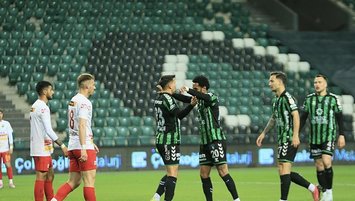Kocaeli'de süper sayım