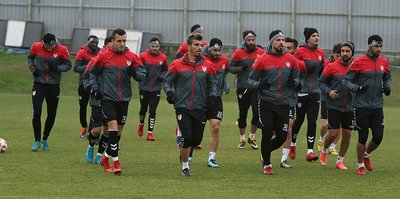 Manisaspor'da korkutan sessizlik