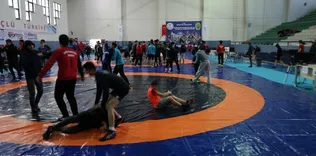 Güreş müsabakaları başlıyor