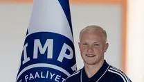 Kasımpaşa’da 6. imza da geldi