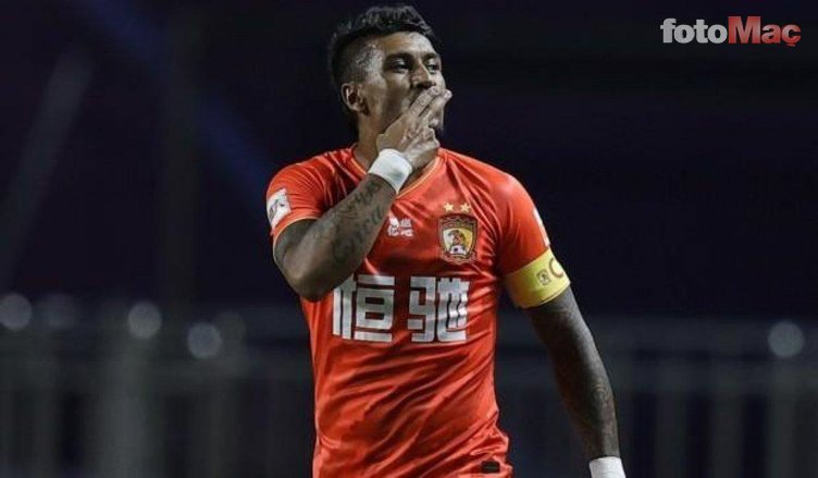 Son dakika spor haberleri: İşte Fenerbahçe'nin transfer gündemindeki isimler! Paulinho, Wahbi Khazri, Sebastian Driussi... | FB haberleri