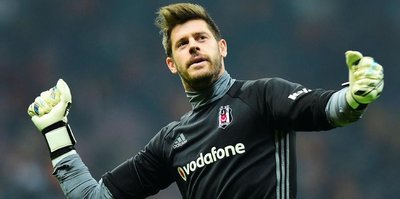 Fabri’den 2 net kurtarış