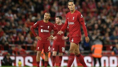 Liverpool 1 - 2 Leeds United (MAÇ SONUCU - ÖZET)