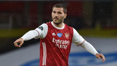 Son dakika Fenerbahçe transfer haberleri: Kolasinac gün sayıyor
