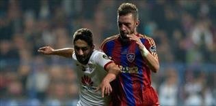 Sabri sahaya indi taraftarla barıştı