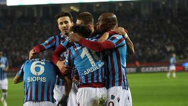 Trabzonspor rekorunu egale edecek