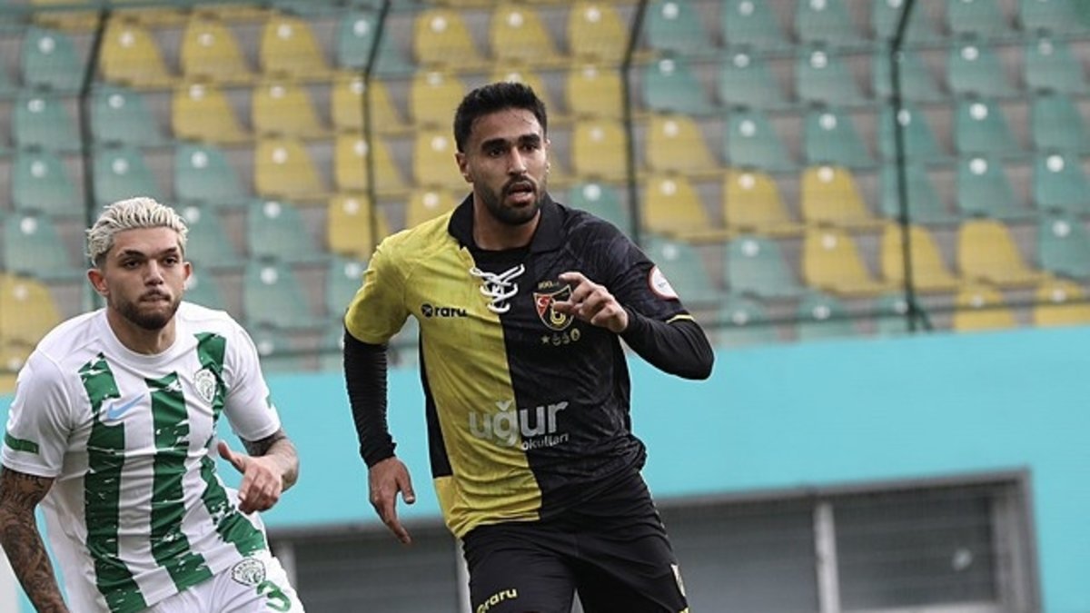 İstanbulspor rahat kazandı